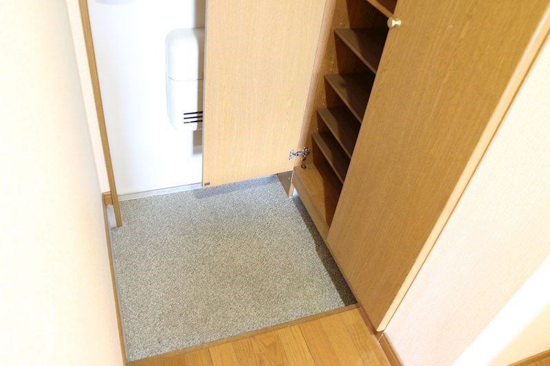 玄関　イメージ