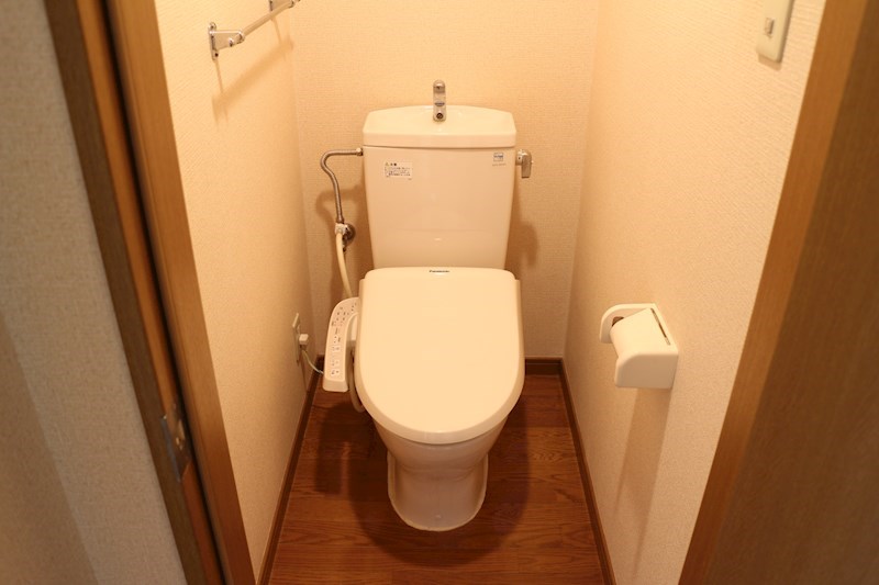 トイレ　イメージ