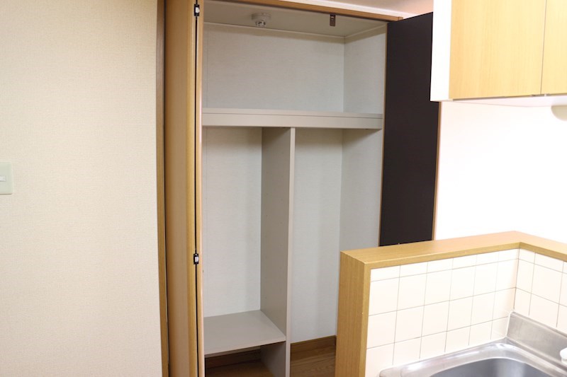 収納　イメージ