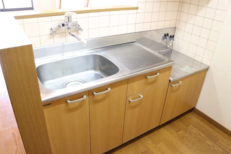 キッチン　イメージ