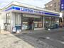 コンビニ　ローソンスリーエフ小田急相模原駅前店（コンビニ）まで78m