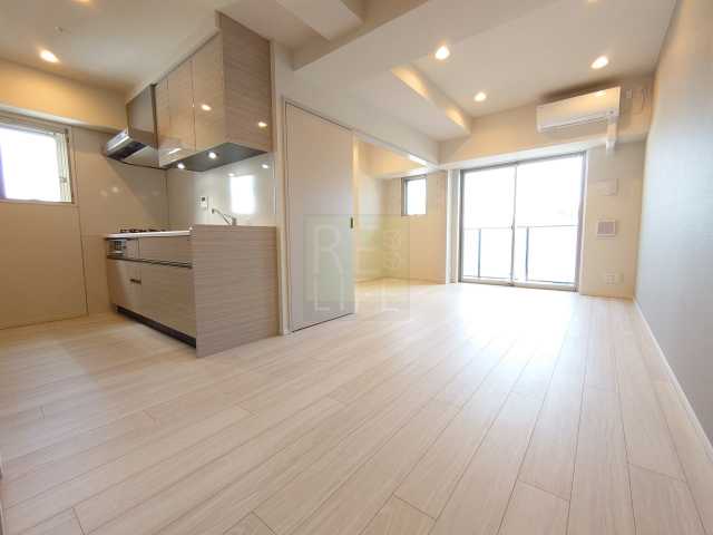 居室・リビング　ルフォンプログレ文京湯島 701