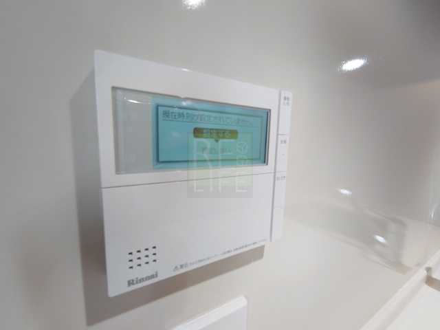 セキュリティ　ルフォンプログレ文京湯島 701