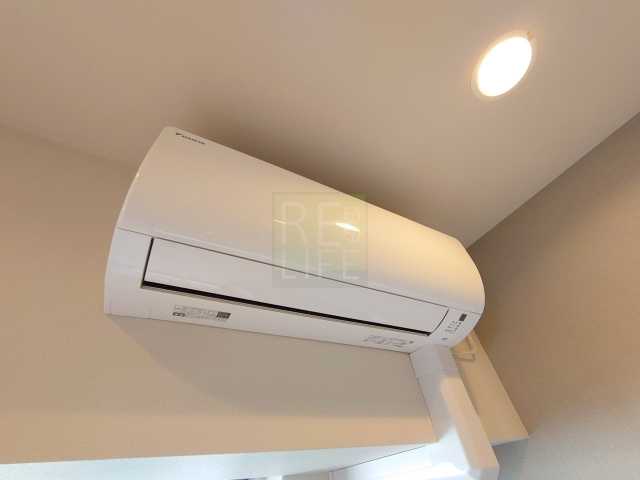 その他設備　ルフォンプログレ文京湯島 701