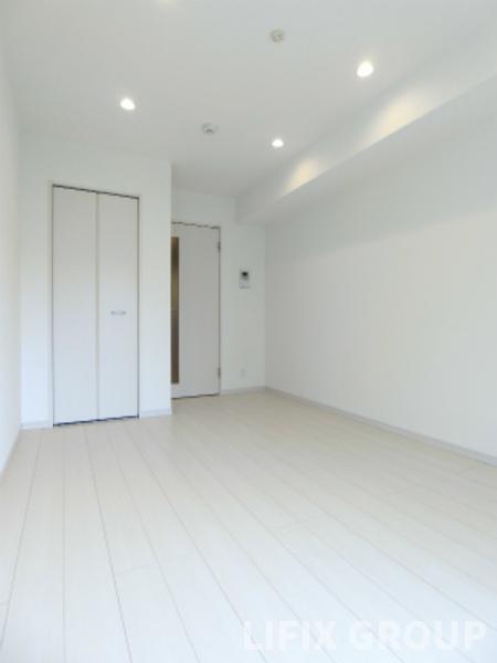 居室・リビング　居室・リビング