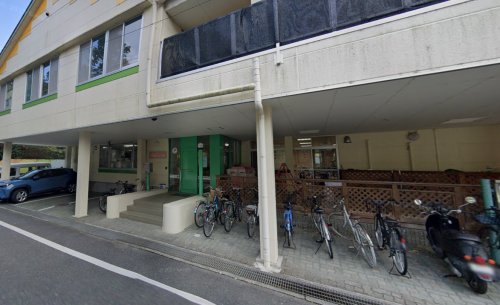 幼稚園・保育園　本福寺保育園（幼稚園・保育園）まで955m