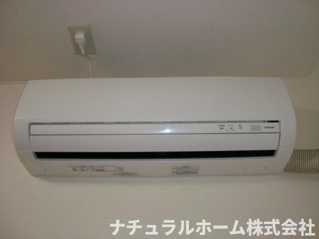 その他設備　室内設備