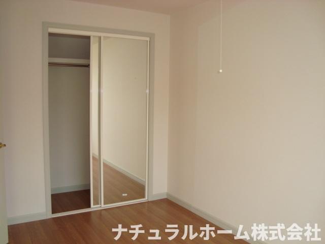 その他部屋・スペース　洋室