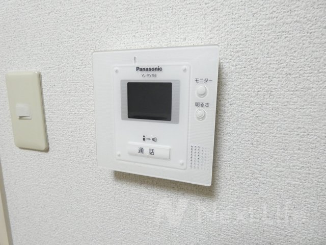 セキュリティ　Y・Sセブンハイム