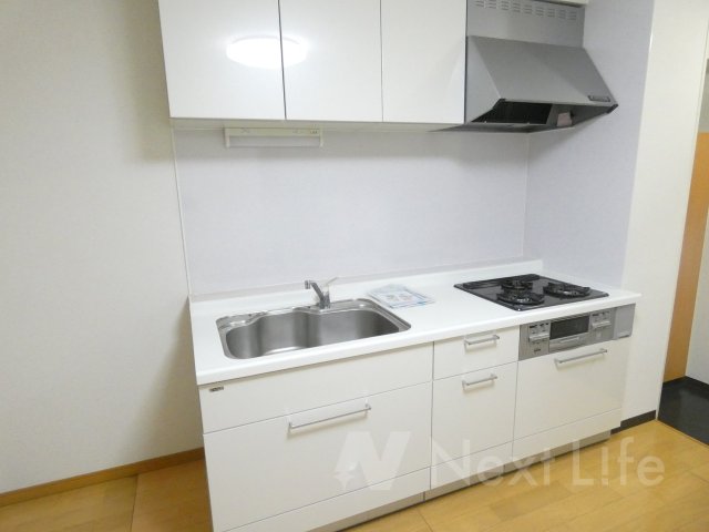 キッチン　Y・Sセブンハイム