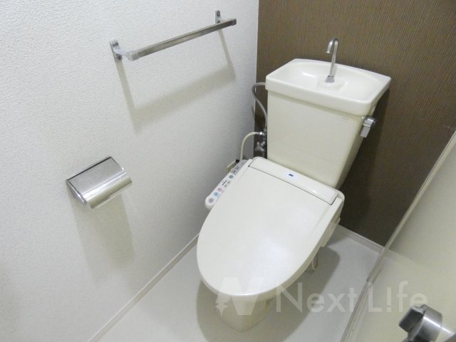 トイレ　Y・Sセブンハイム