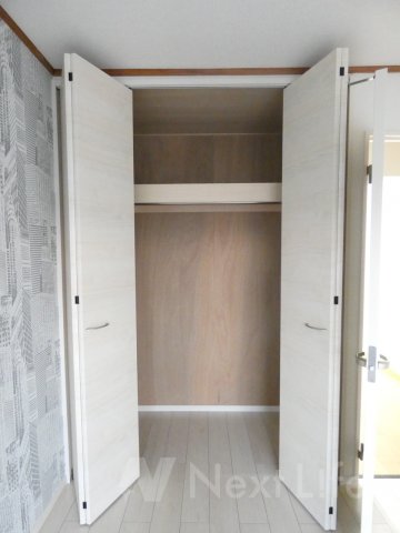 収納　Y・Sセブンハイム