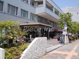 役所　大阪市鶴見区役所（役所）まで1377m