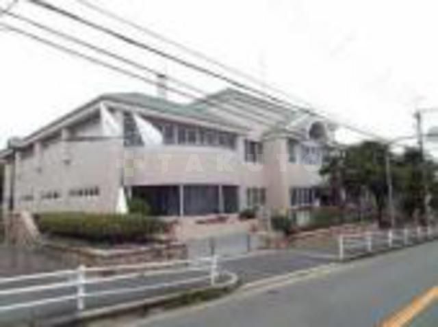 図書館　豊中市立　野畑図書館（図書館）まで595m