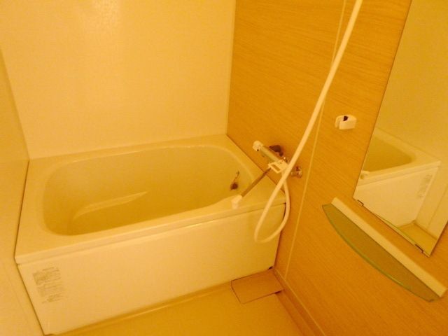 バス・シャワールーム　★バスルーム★