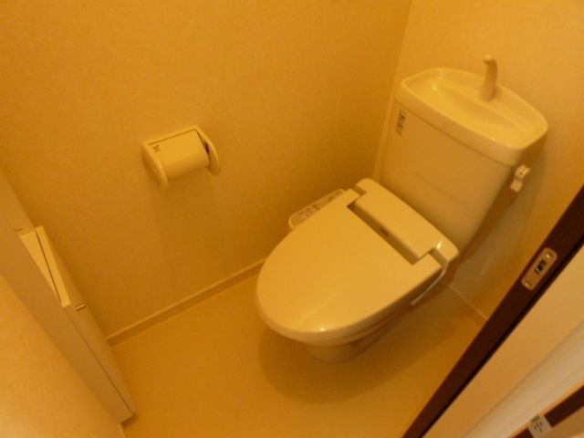 トイレ　★トイレ★