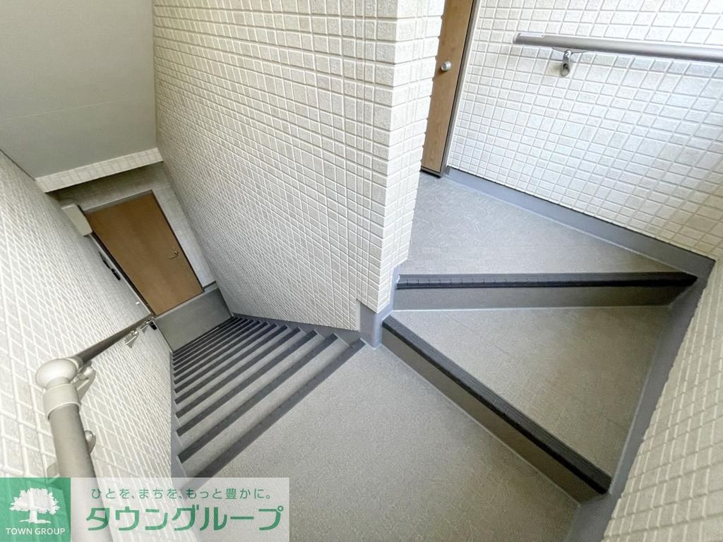 その他共有部分　バルコニー