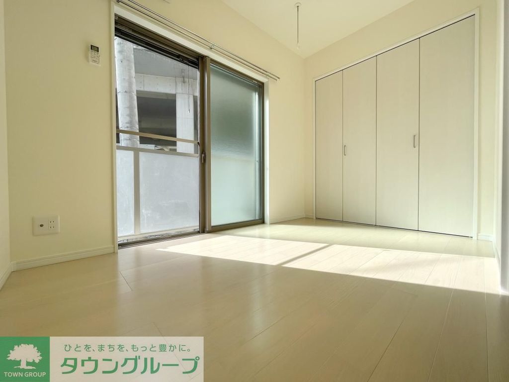 その他部屋・スペース　リビング/居室