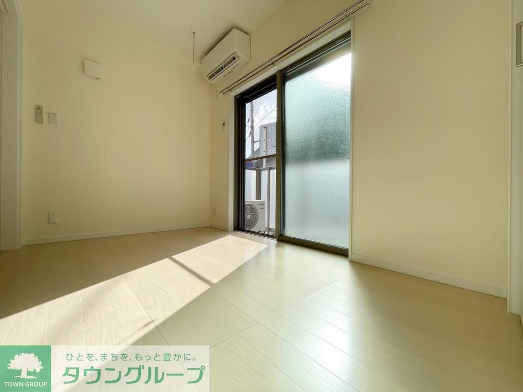 その他設備　リビング/居室