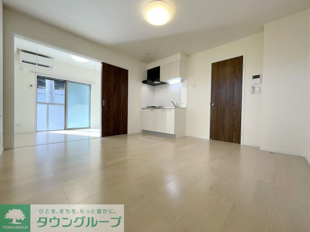 居室・リビング　リビング/居室