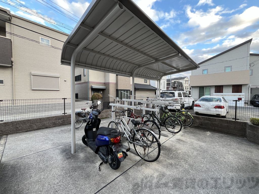 その他共有部分　共有部分