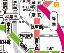 その他　☆路線図☆