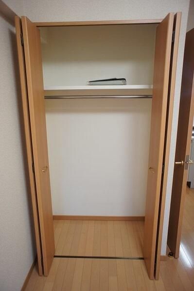 収納　☆たっぷり収納☆