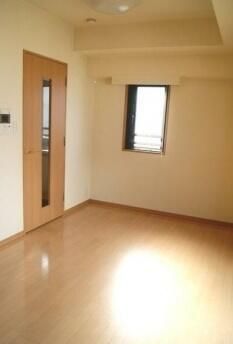 セキュリティ　☆防犯面も安心☆