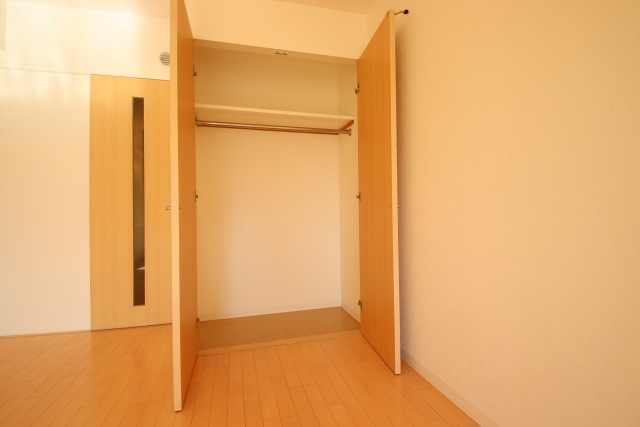 収納　※別室の参考写真の為、現況優先です。