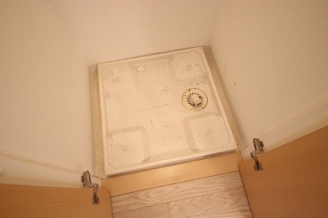 その他設備　※別室の参考写真の為、現況優先です。