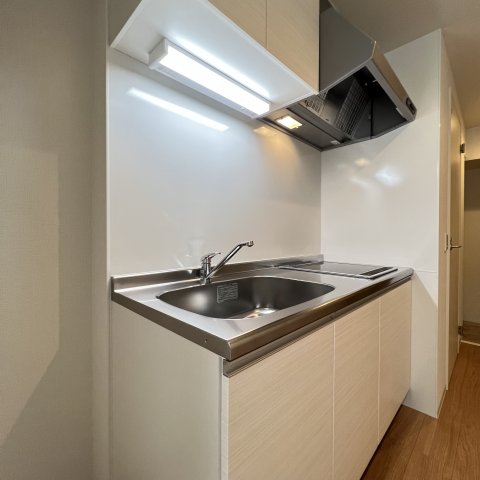 キッチン　同仕様タイプです