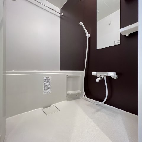 バス・シャワールーム　同仕様タイプです