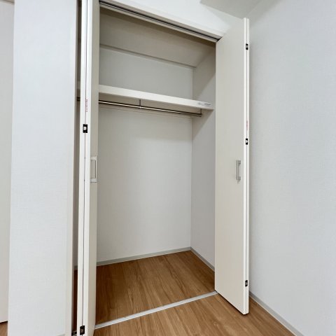 収納　同仕様タイプです