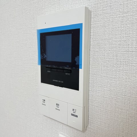 セキュリティ　同仕様タイプです