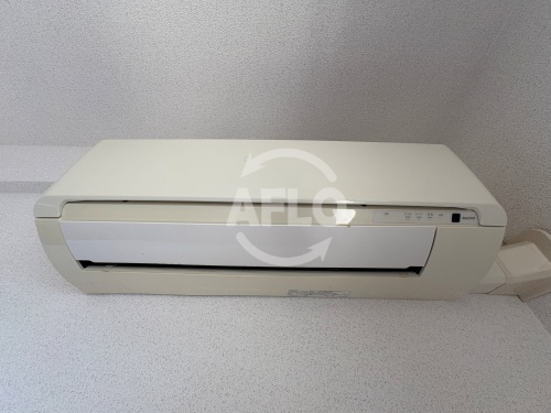 その他設備　YG北畠　エアコン