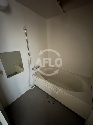 バス・シャワールーム　YG北畠　浴室