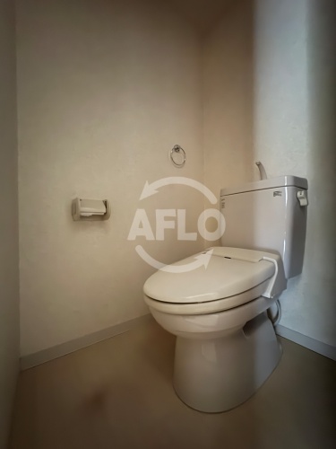 トイレ　YG北畠　トイレ