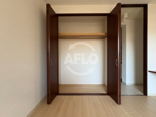 収納　YG北畠　収納