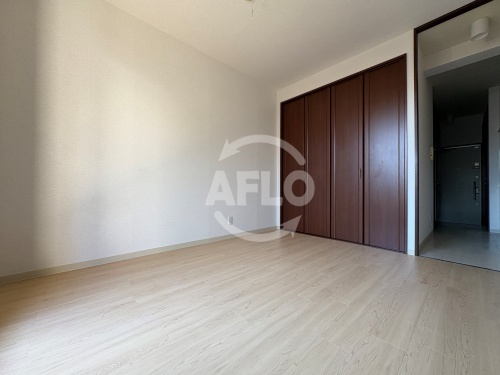 その他部屋・スペース　YG北畠　寝室