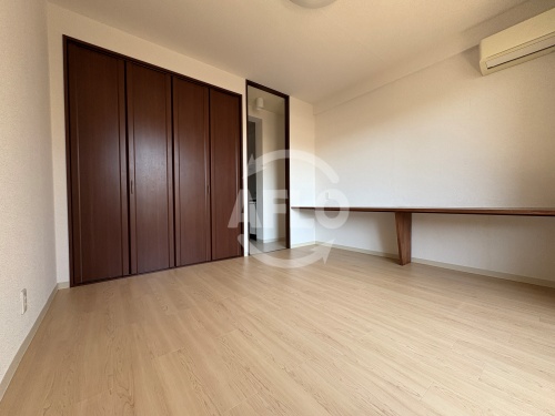 居室・リビング　YG北畠　居間・リビング