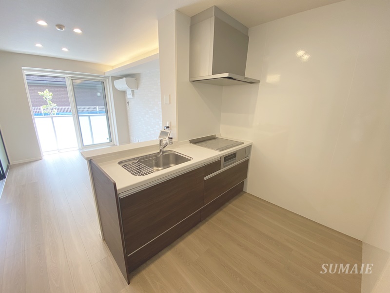 キッチン　キッチンスペース☆