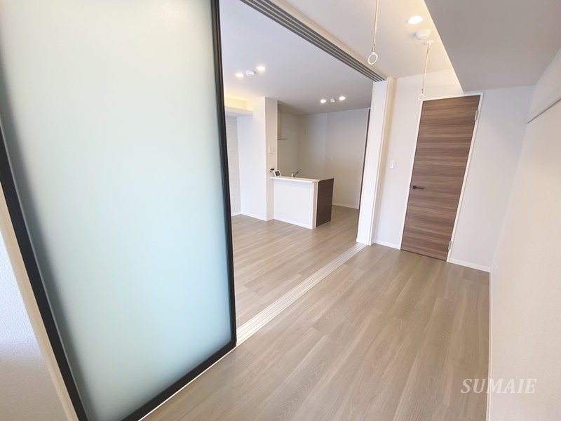 その他部屋・スペース　4.3帖洋室☆