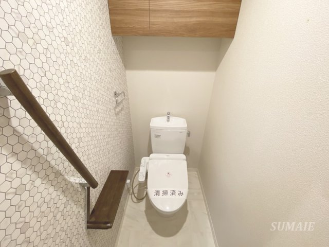 トイレ　トイレです☆