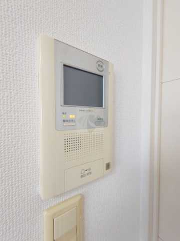 セキュリティ　プレール・ドゥーク上野NORTH