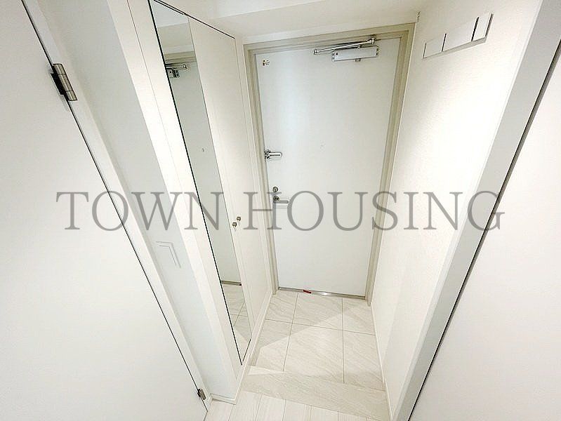 玄関　【初期費用分割・クレカ対応】一都三県のお部屋探しは2025…