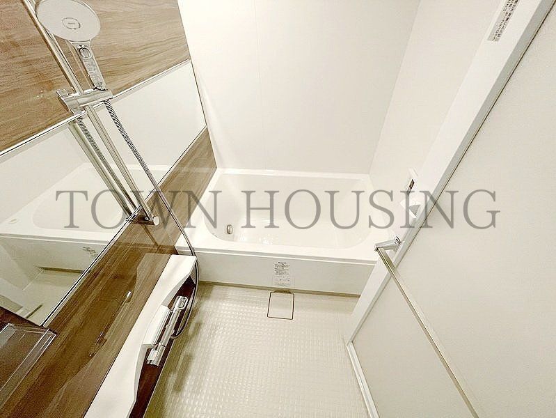 バス・シャワールーム　【初期費用分割・クレカ対応】一都三県のお部屋探しは2025…