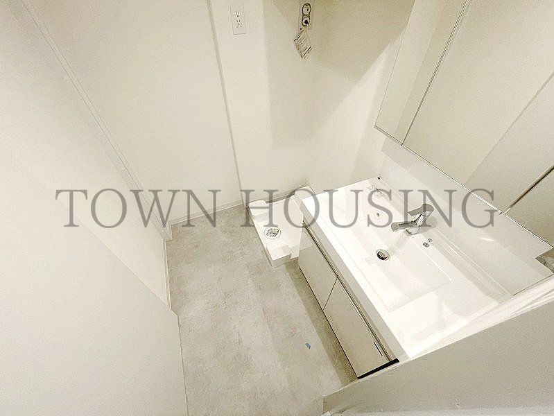 洗面設備　【初期費用分割・クレカ対応】一都三県のお部屋探しは2025…