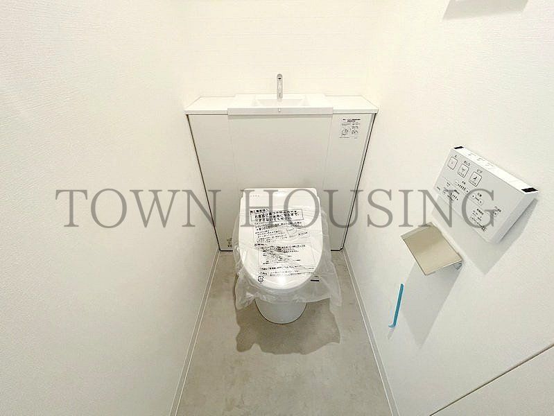 トイレ　【初期費用分割・クレカ対応】一都三県のお部屋探しは2025…