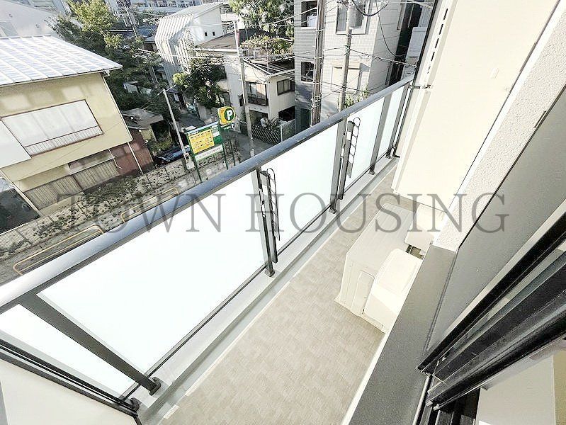 バルコニー　【初期費用分割・クレカ対応】一都三県のお部屋探しは2025…