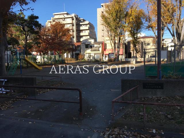 公園　板橋区立高島平七丁目公園（公園）まで175m